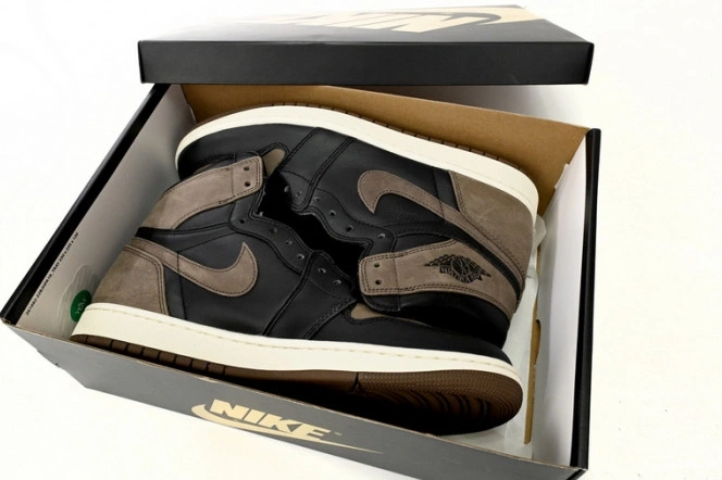 1 Air Jordan OG DZ5485-020 High Palomino 0712